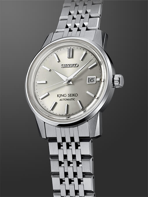 写真：SDKA005 KING SEIKO