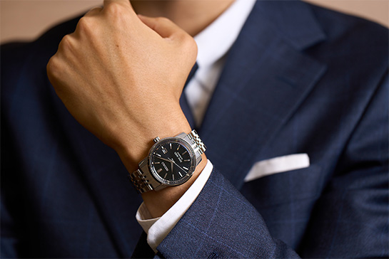 写真：SDKA007 キングセイコー