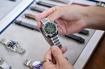 写真：SDKA021 KING SEIKO