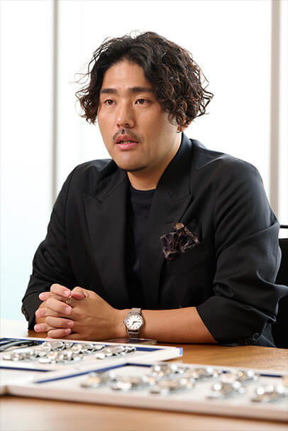 写真：関口 優 コーディネートギャラリー