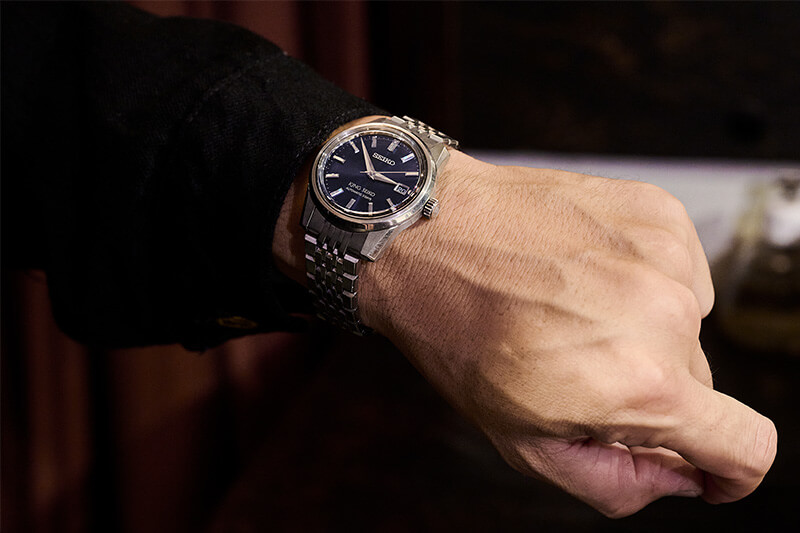 写真：SDKS017 KING SEIKO