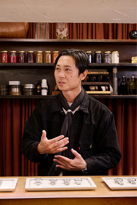 写真：長谷川 裕也