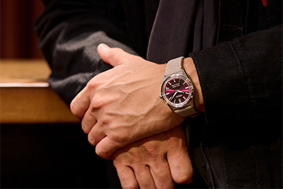 写真：SDKS031 KING SEIKO