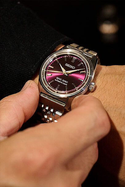 写真：長谷川 裕也 コーディネートギャラリー