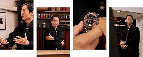 写真：コーディネートギャラリー