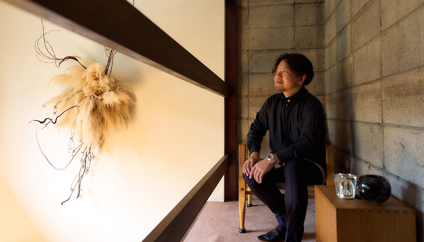 写真：窪川 勝哉