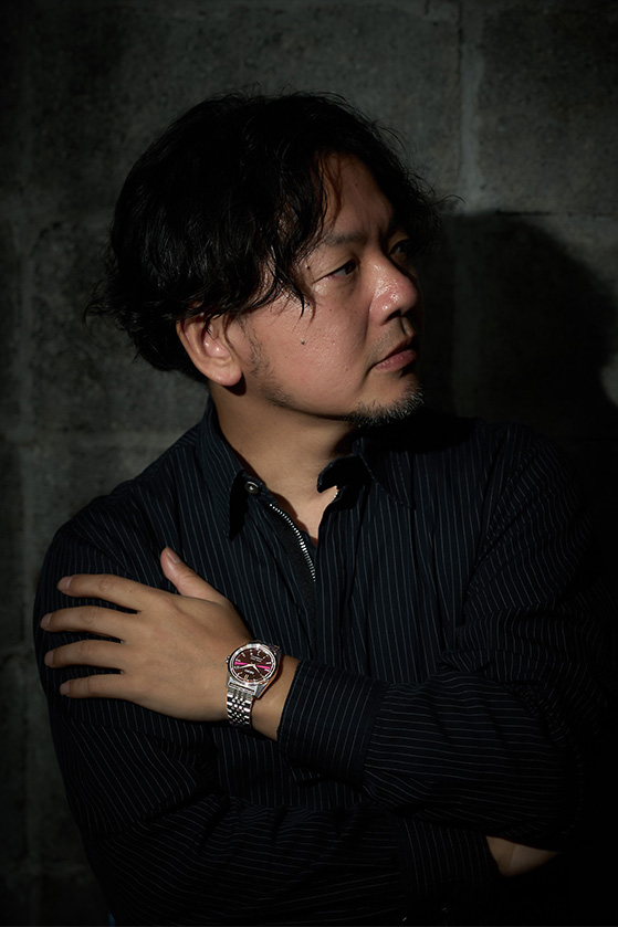 写真：窪川 勝哉