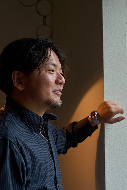 写真：窪川 勝哉 コーディネートギャラリー