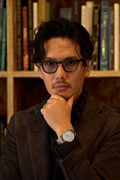 写真：西口 修平 コーディネートギャラリー