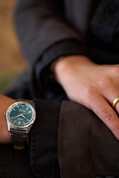 写真：西口 修平 コーディネートギャラリー