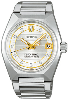 写真：SDKV005 KING SEIKO