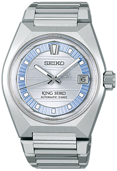 写真：SDKV009 KING SEIKO